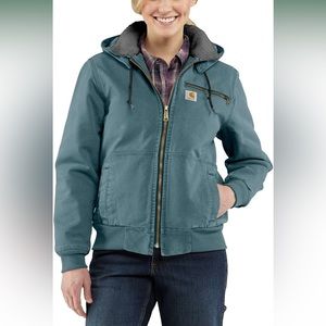Carhartt Women's Wildwood Jacket